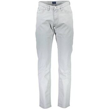 Gant Broek  19011007308grigio4633