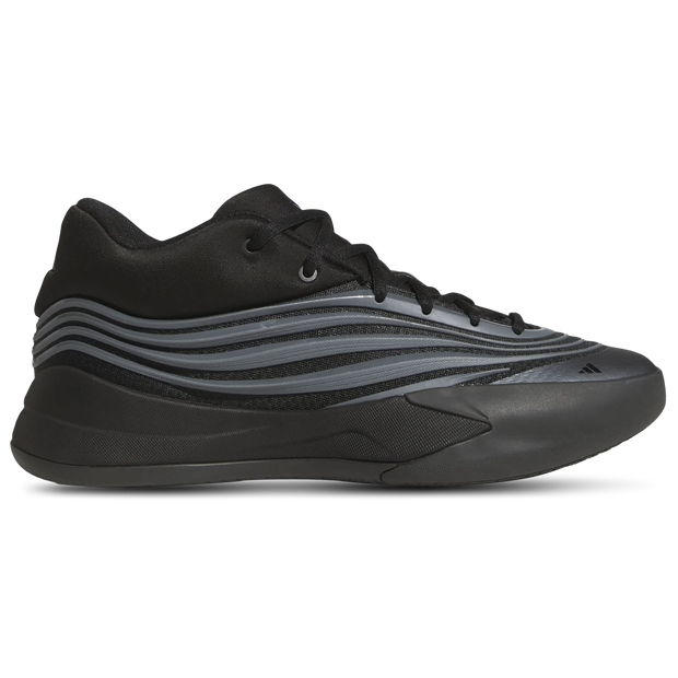 Adidas Dame X, zwart