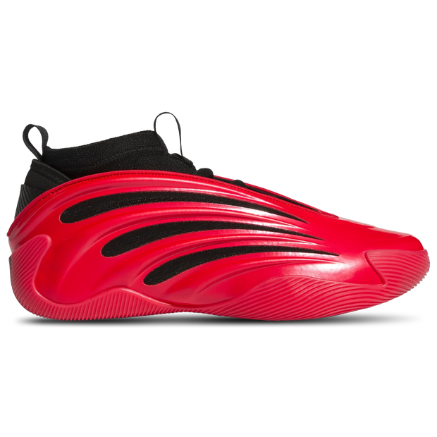 Adidas Harden Volume 9, rood