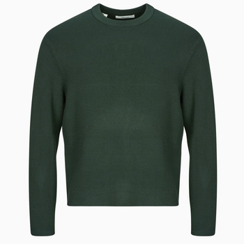 Selected Trui  SLHTELLER FN RELAXED CREW NECK