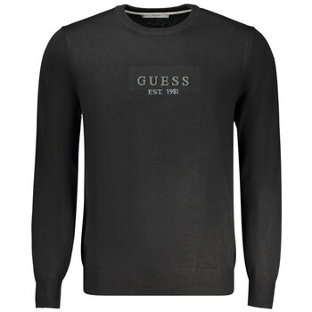 Guess Trui  m4yr04z3052nejblks