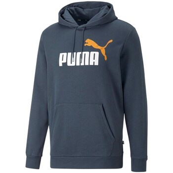 Puma Sweater  Ess 2 Col Big Logo