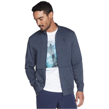 Skechers Sweater  The Hoodless Hoodie