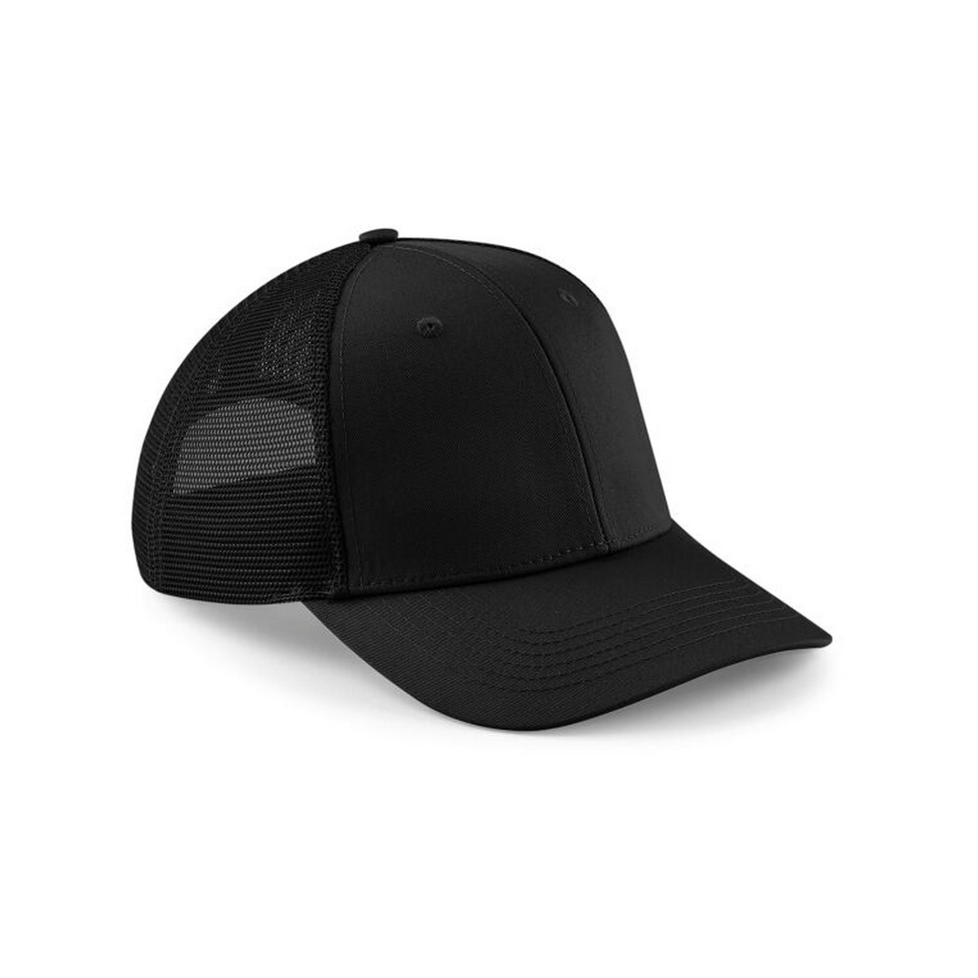 Beechfield Urbanwear Truckerpet One Size