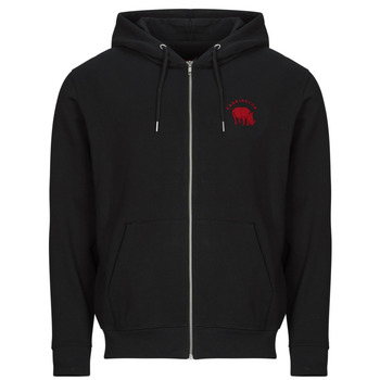 Harrington Sweater  SWEAT ZIPPER