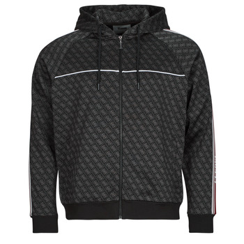 Guess Sweater  PARIMO 4G FULL ZIP