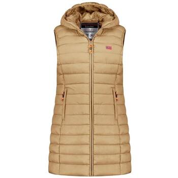 Geographical norway Donsjas  -