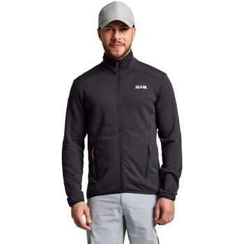 Slam Sweater  Act Grid Fleece