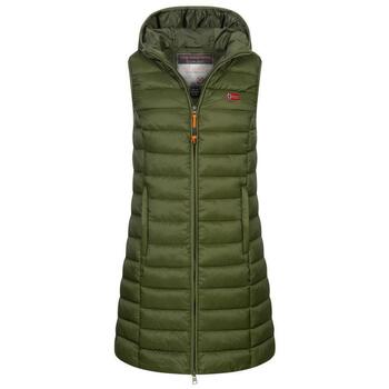 Geographical norway Donsjas  -
