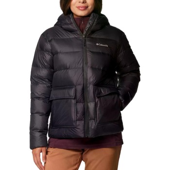 Columbia Donsjas  HARMONY FALLS HOODED DOWN