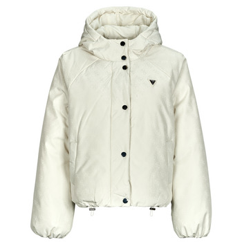 Guess Donsjas  4G BOXY PUFFER