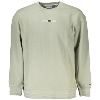 Tommy Hilfiger Sweater  dm0dm13881verdepmixl