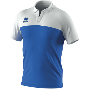 Errea T-shirt Korte Mouw  Bob Mc Jr