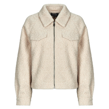 Only Mantel  ONLMALO BOUCLE