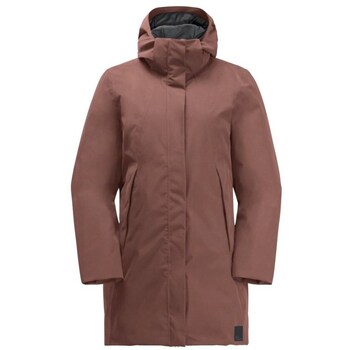 Jack Wolfskin Parka Jas  11161415165