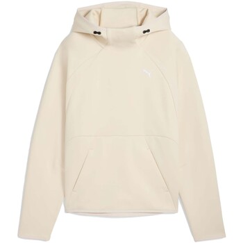 Puma Sweater  Ess+ Textured Foil Fz Hoodie Fl G℃