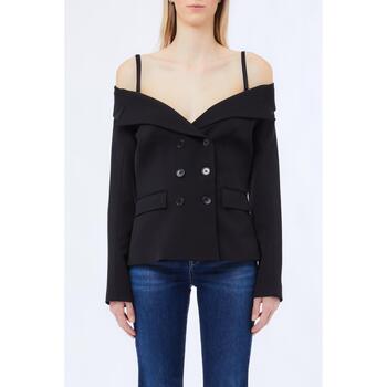 Liu Jo Blazer  MF5284TS896 22222