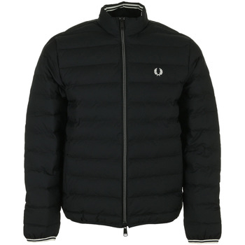 Fred Perry Donsjas  Insulated Jacket
