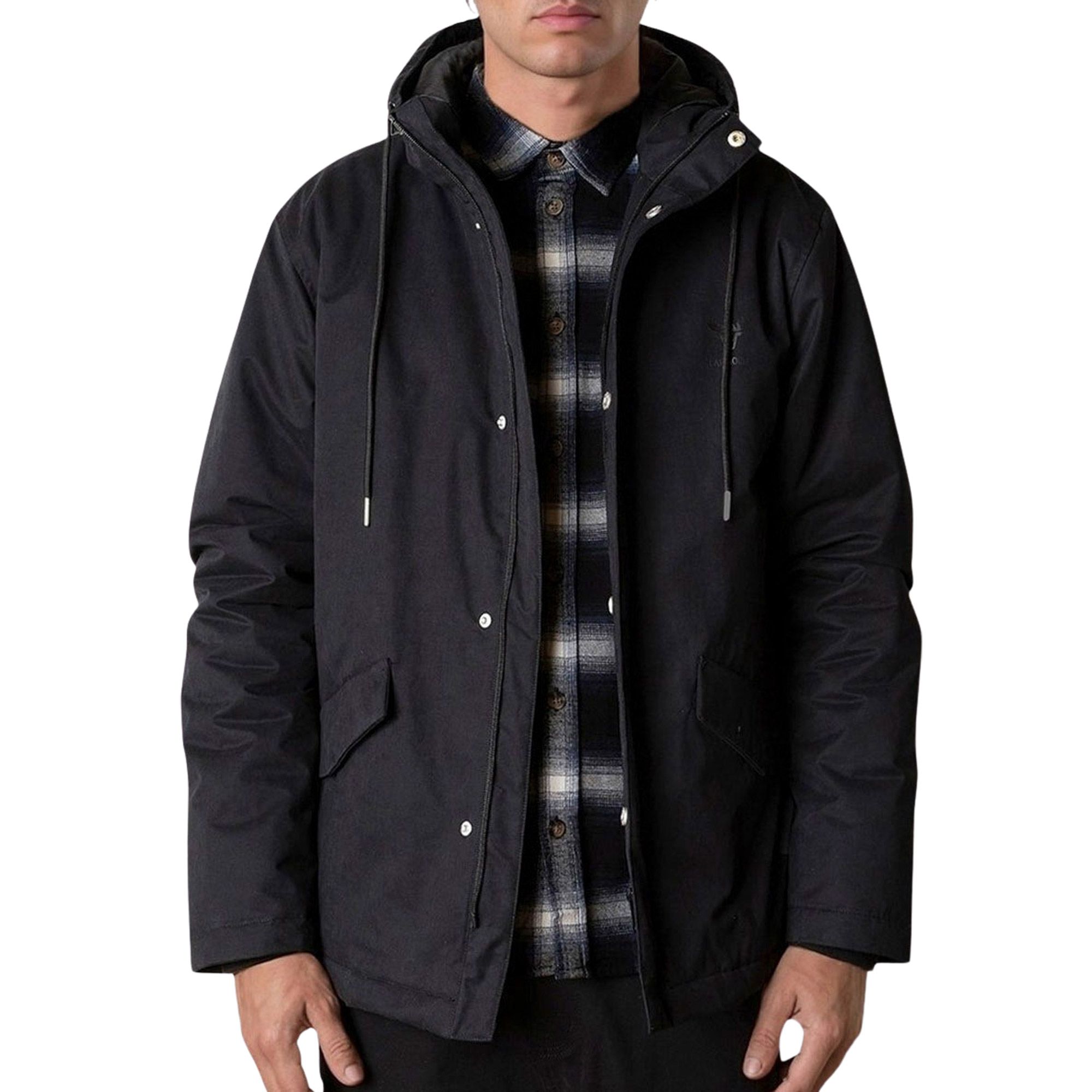 Fat Moose Sailor Active Winterjas Heren