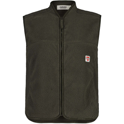 Maloja Dames PlattenbergM. Bodywarmer