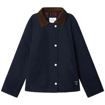 Pepe Jeans Parka Jas  PG4000011