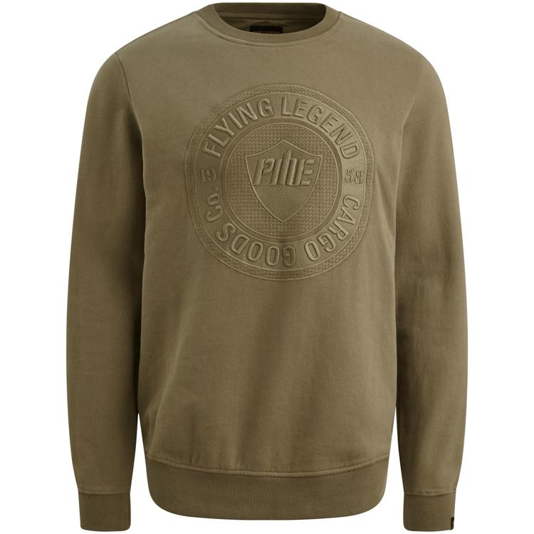 Pme legend PME-Legend Sweater PSW2510481-6389