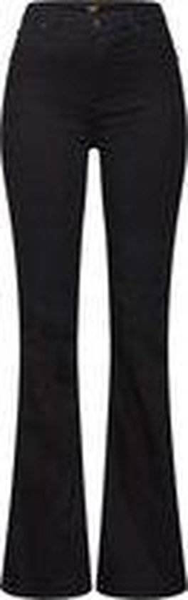 Lee Skinny fit jeans Breese in five-pocketsstijl