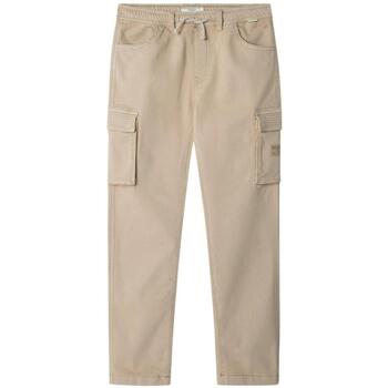 Pepe Jeans Cargobroek  PB2100007