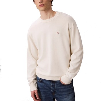 Calvin Klein Jeans Trui  COTTON CREWNK SWEA