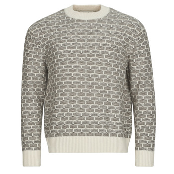 Selected Trui  SLHKEITH LS KNIT