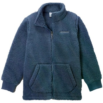 Columbia Fleece Jack  RUGGED RIDGE II SHERPA FU