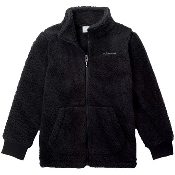 Columbia Fleece Jack  RUGGED RIDGE II SHERPA FU
