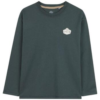 Timberland T-Shirt Lange Mouw  T60531 672