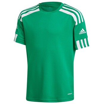Adidas T-shirt Korte Mouw  Squadra 21