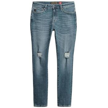 Superdry Skinny Jeans  -