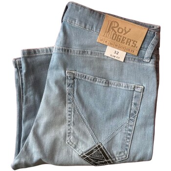 Roy Rogers Skinny Jeans  RRU002D5960133