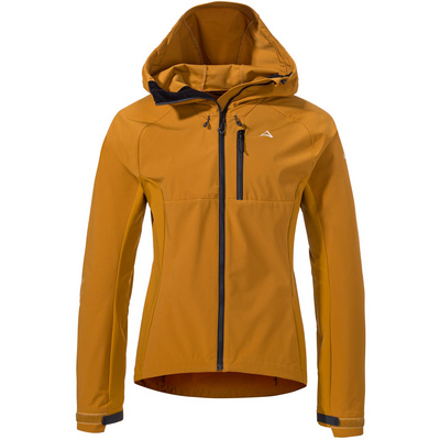 Schöffel Outdoorjack Bike Hybrid Jk Style Salza WMS