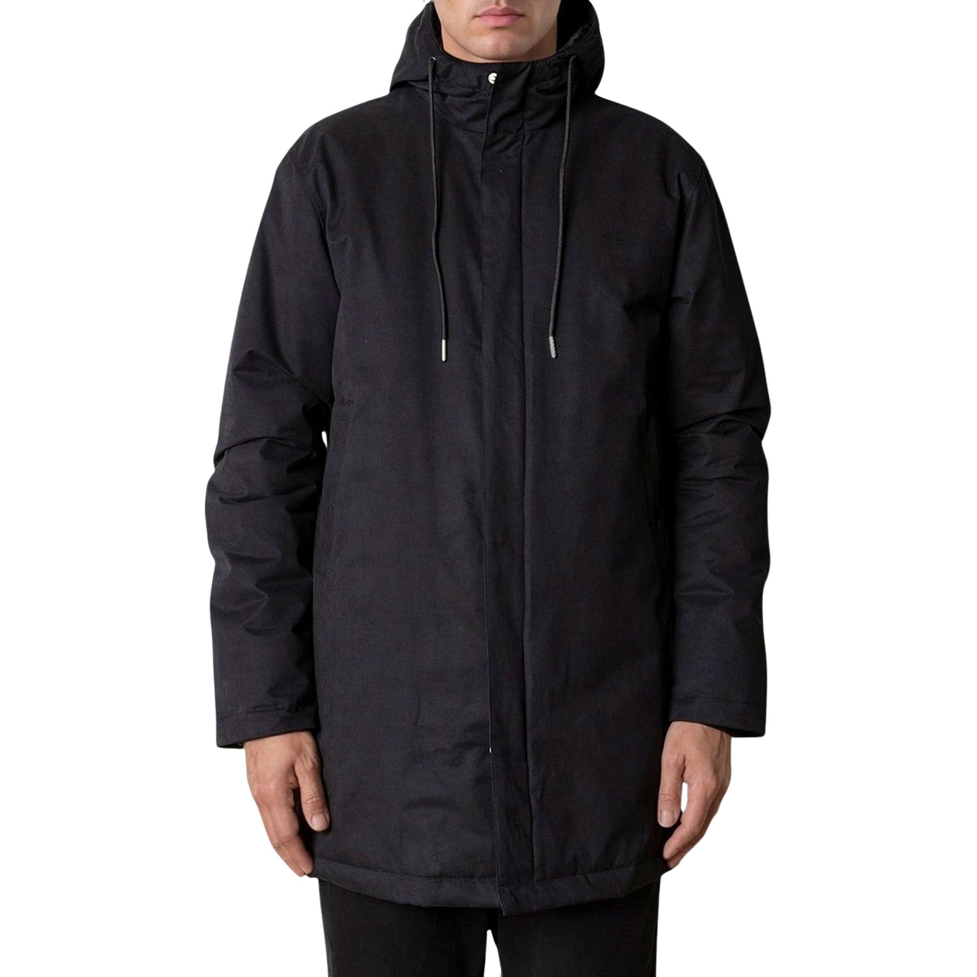 Fat Moose Sailor Long Active Winterjas Heren