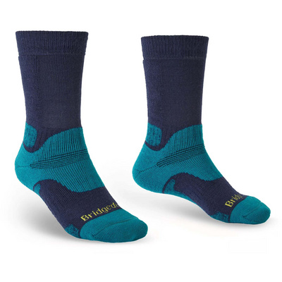 Bridgedale Heren Hike MW sokken