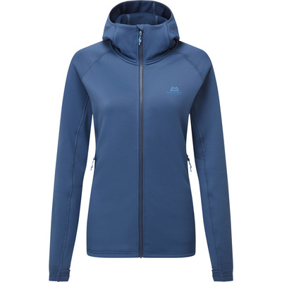 Mountain Equipment Dames Jorasses Hooded Jas