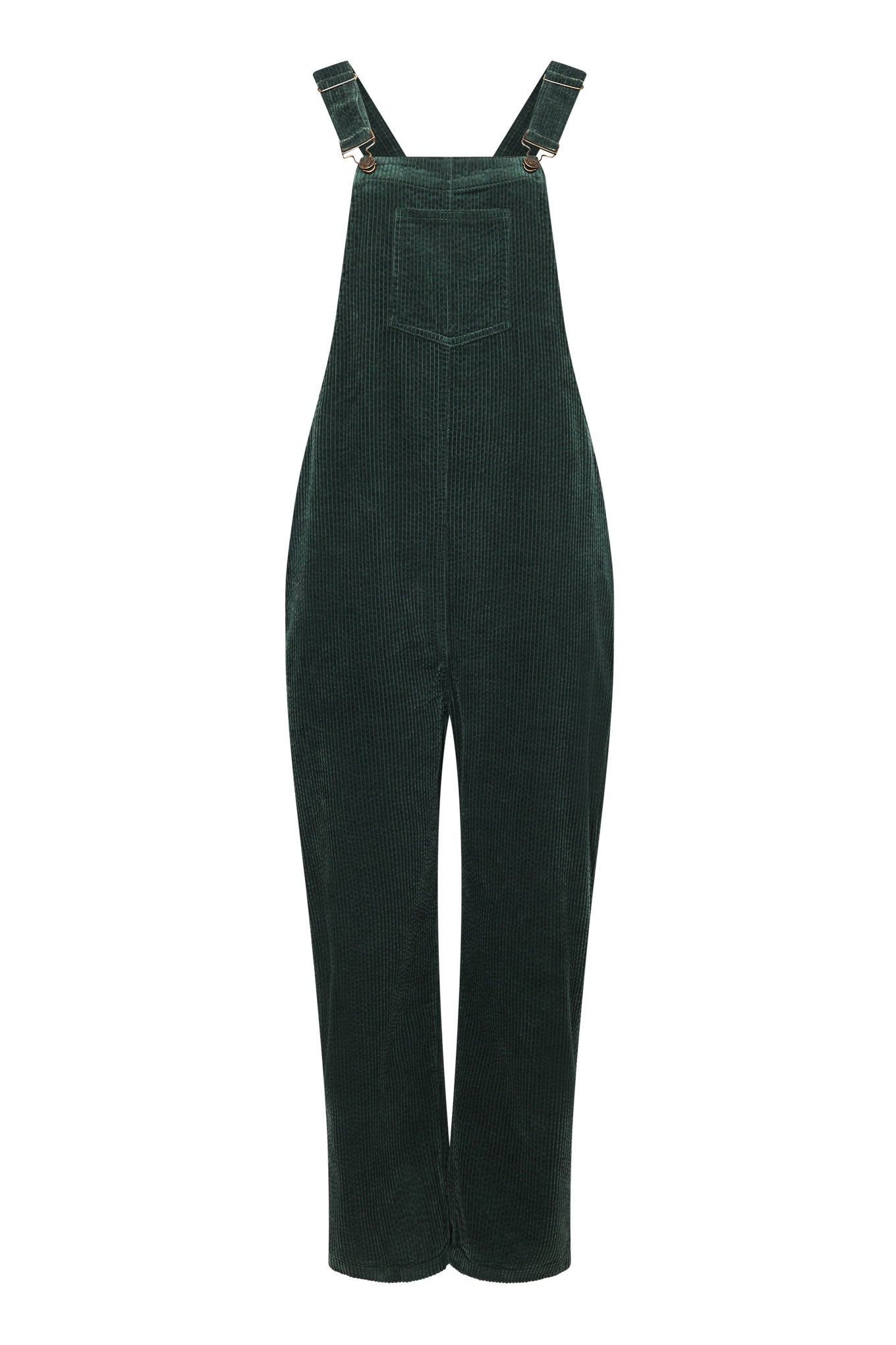 KOMODO Damen vegan Latzhose Joy Ivy