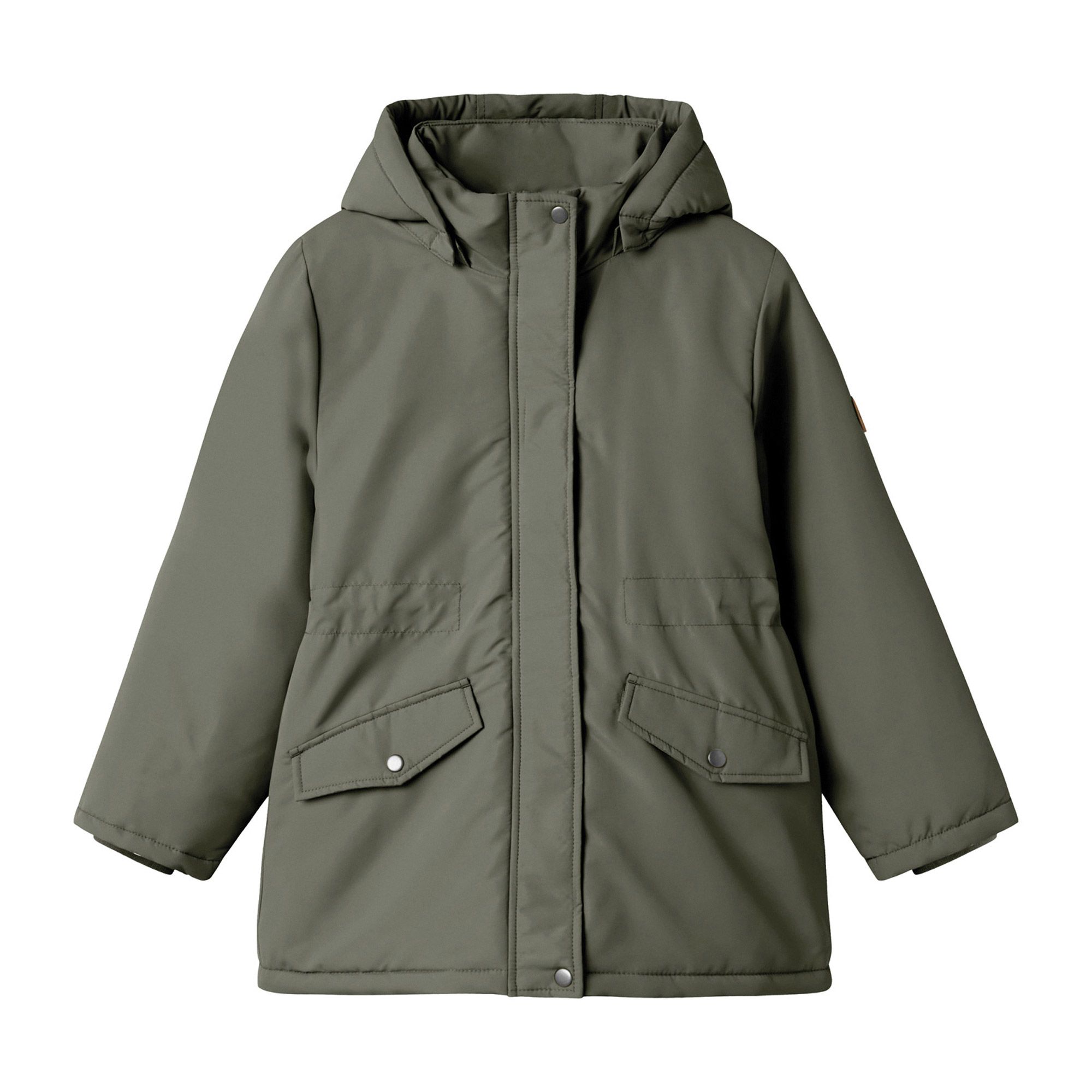 Name It Marlow Parka Winterjas Junior