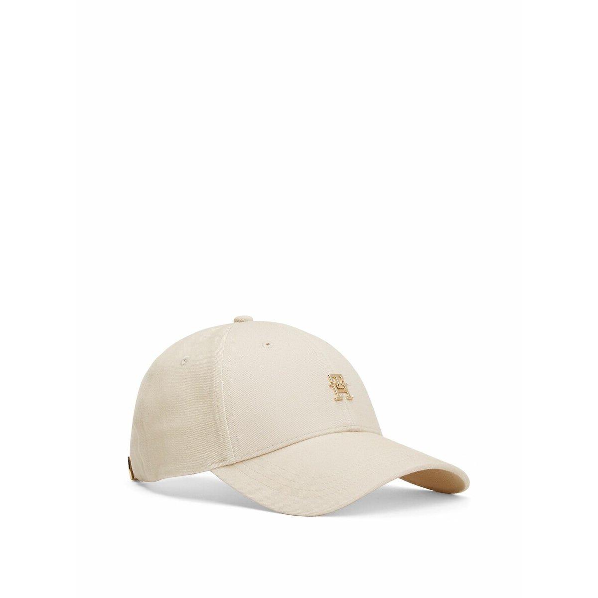 Tommy Hilfiger Baseball pet ELEVATED CHIC CAP