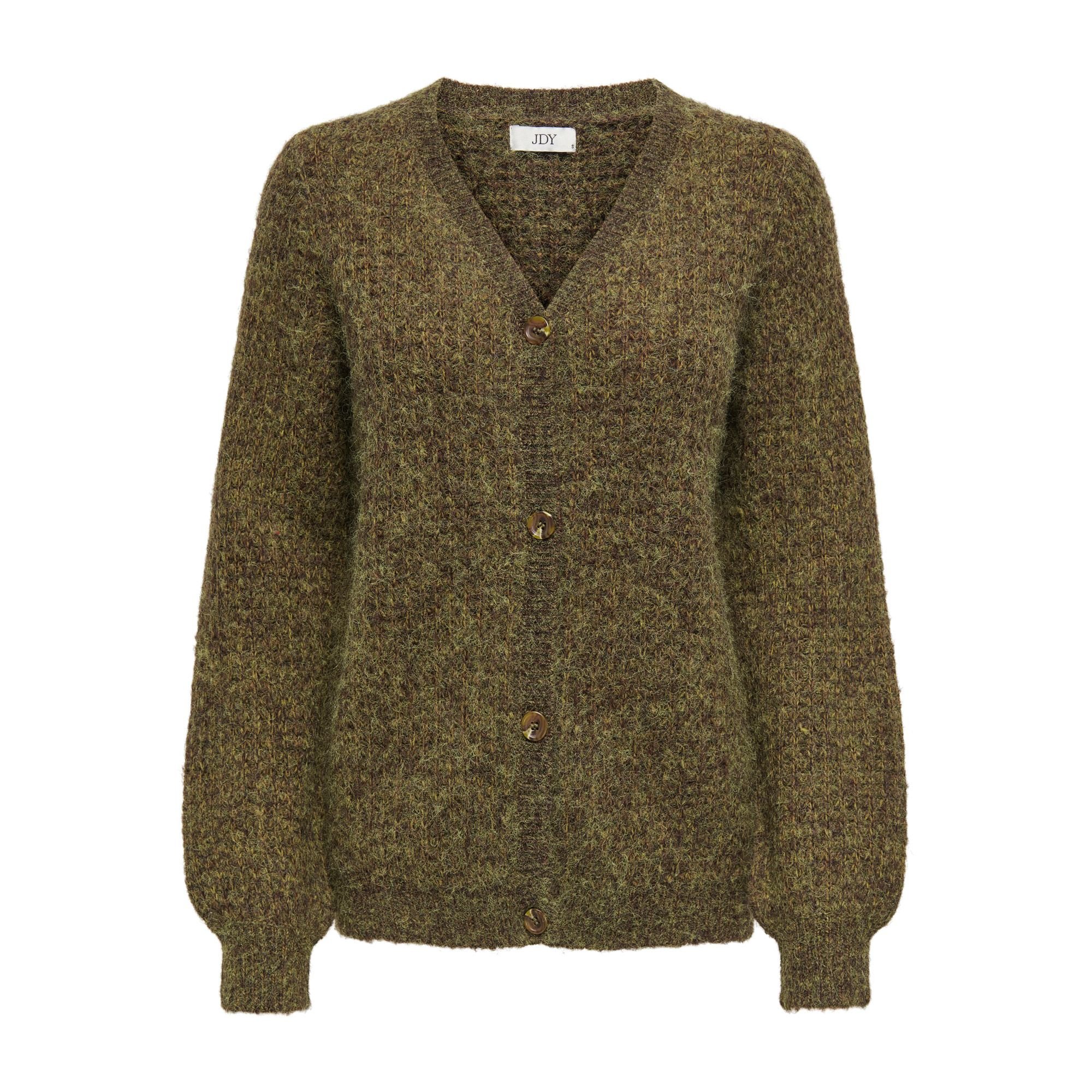 JDY Mari Cardigan Vest Dames
