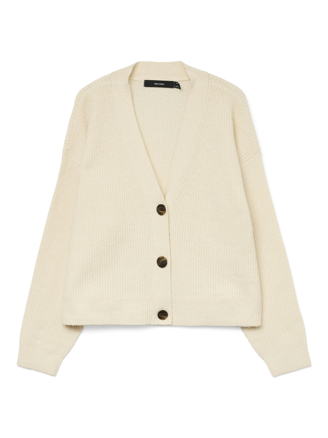 Vero moda Vmaries Ls V-neck Cardigan Bf