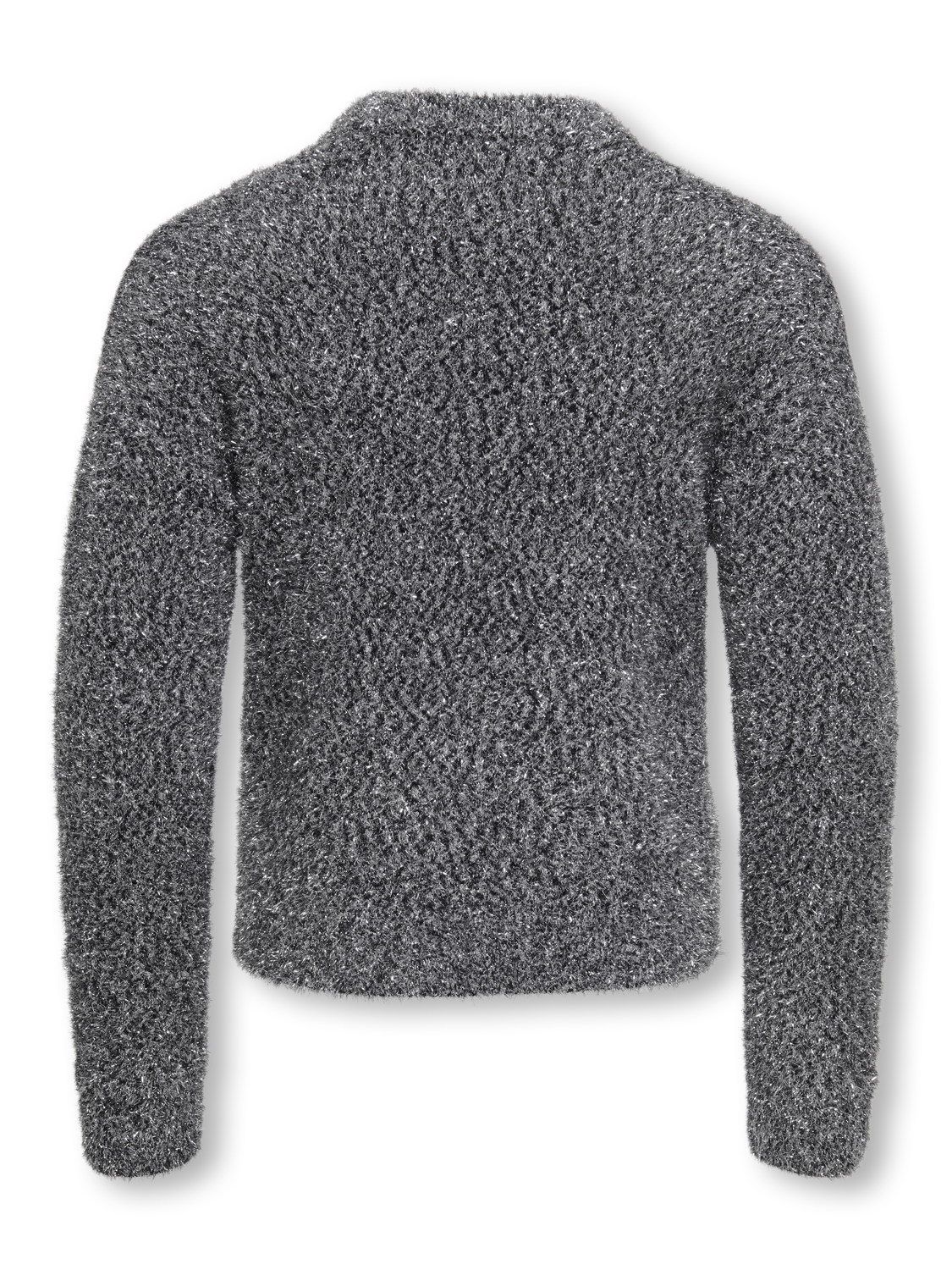 Only Kogpiumo Glitter L/s O-neck Knt