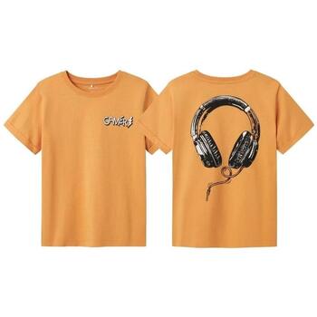 Name it T-shirt Korte Mouw  -