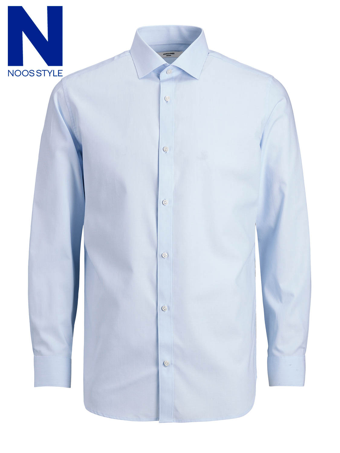 Jack and Jones Jprblaroyal Shirt L/s Noos