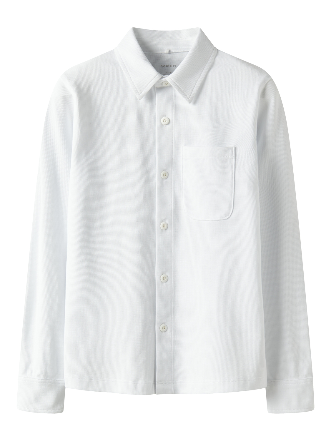 Name it Nkmron Ls Jersey Shirt