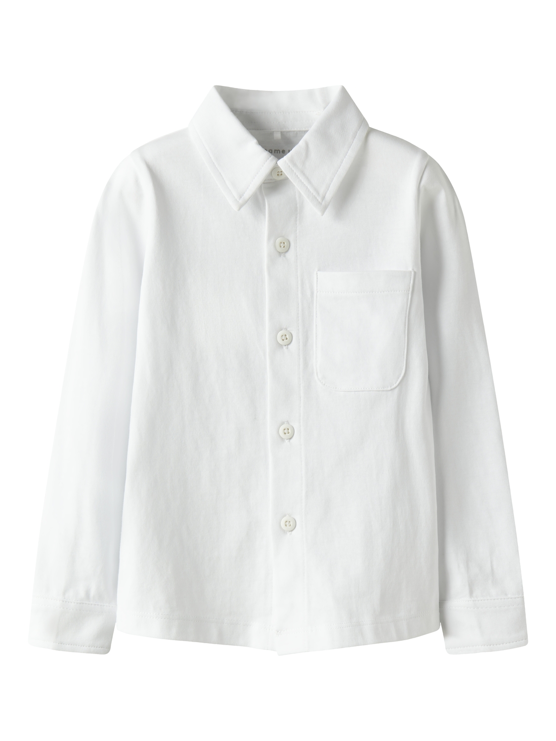 Name it Nmmronalo Ls Jersey Shirt